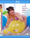KANAのDVD画像