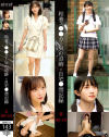 粘着ス○○カーMの追跡・自宅○禁記録#140・141－小那海あや・他のパッケージ画像