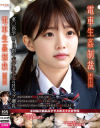 電車生姦制裁 No12－-のDVD画像