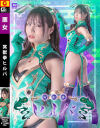 冥獣拳ヒルバ－南條彩のパッケージ画像