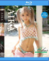 Aika4 Happy Gal Rush AIKA BD－AIKAのDVD画像
