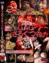 魅惑のGAG・さるぐつわコレクション No12－桃瀬ゆり・槇原愛菜・大槻ひびき・星空もあ・瞳れい・永井あいこ・葵紫穂・美月優芽・潮絢那・桐島美奈子・久我かのん・北島玲のパッケージ画像
